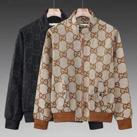 Picture of Gucci Jackets _SKUGucciM-4XLgy53133207